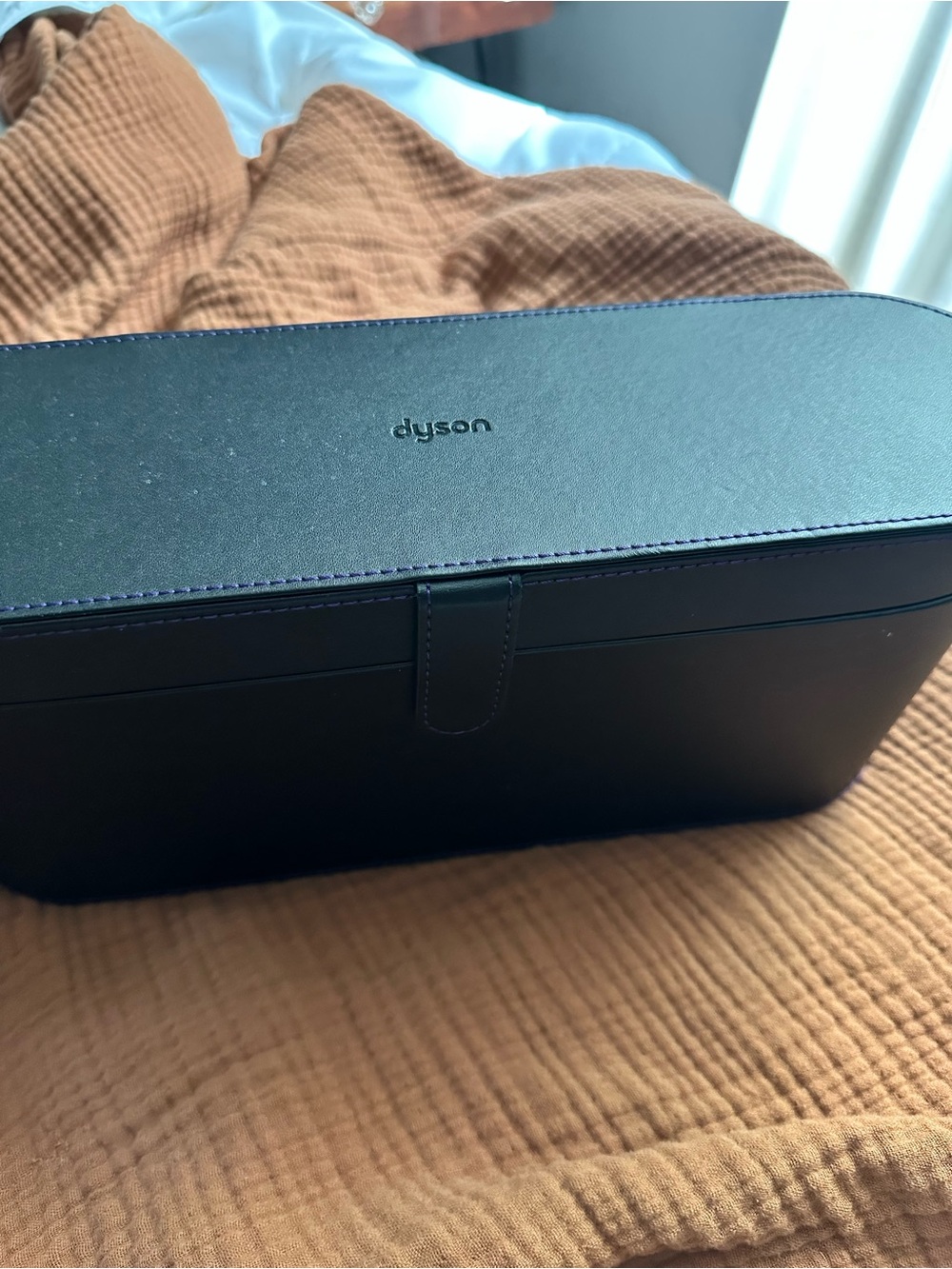 Dyson Straightener Case
